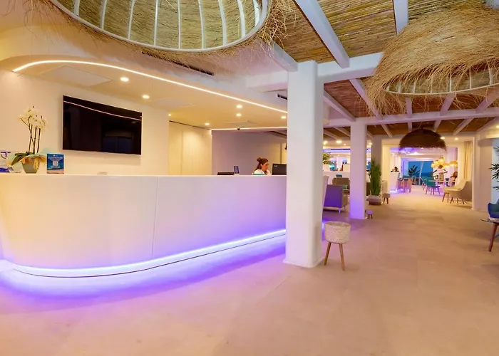 Hotel Maysi