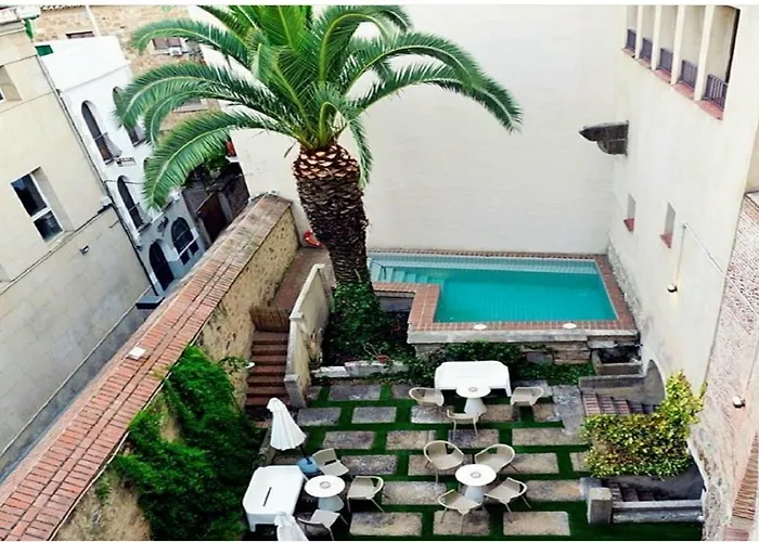Palacio Carvajal Girón
