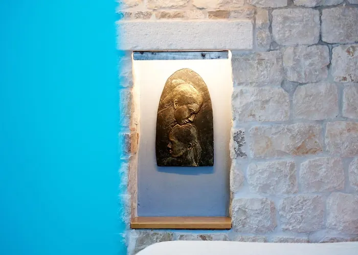 Hotel Domus Maritima Traù