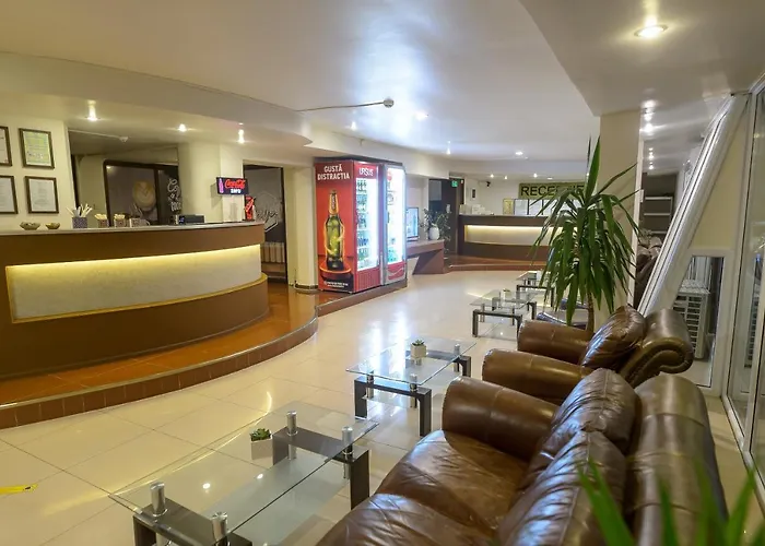 Hotel Proton K3