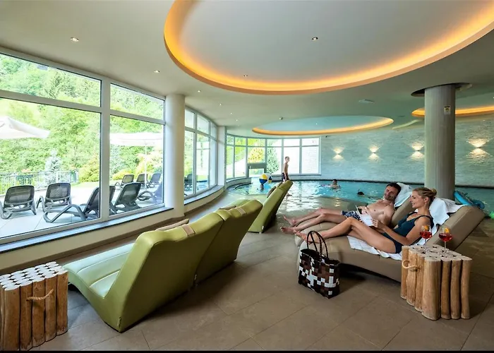 Rio Stava Family Resort & Spa
