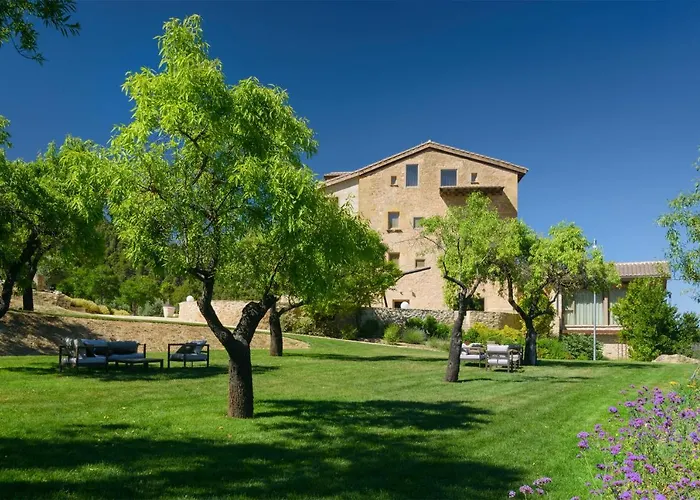 Torre del Marqués - Small Luxury Hotels Monroyo