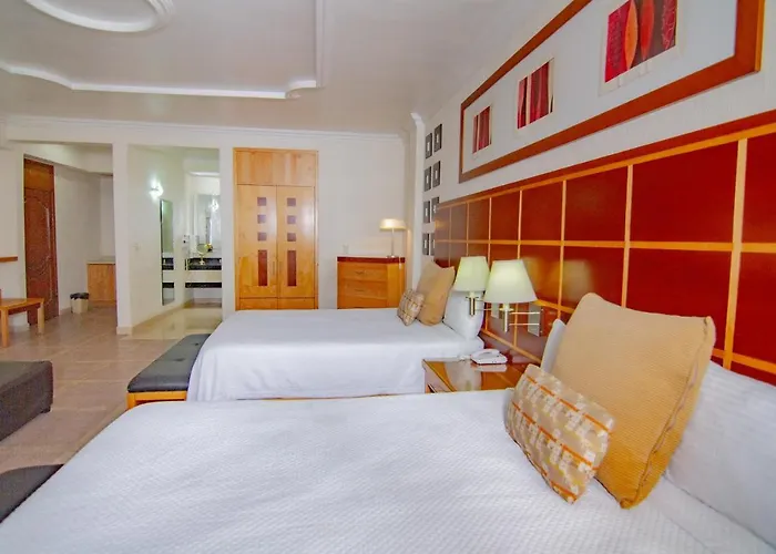 Gamma Guaymas Armida Hotel