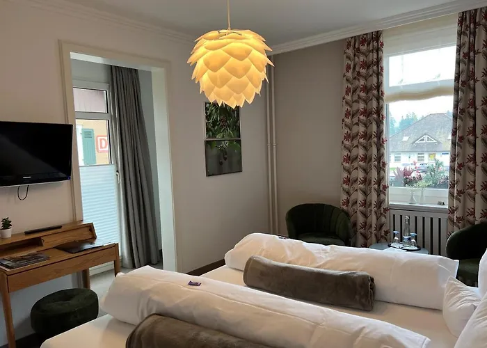 Hotel Schwarzwaldhof