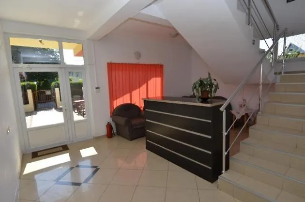 Casa Talisman