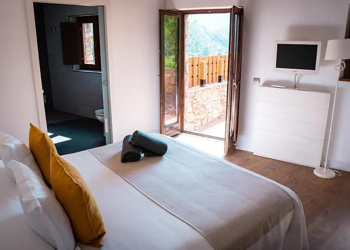 Hotel Mas Mariassa