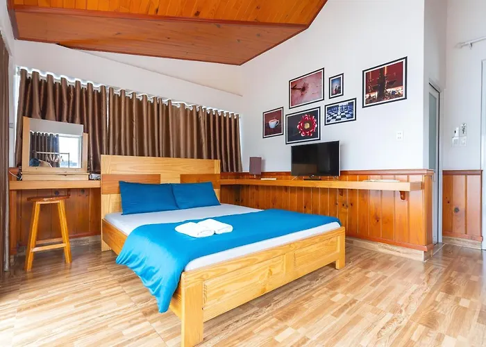 Gia Pham Hotel
