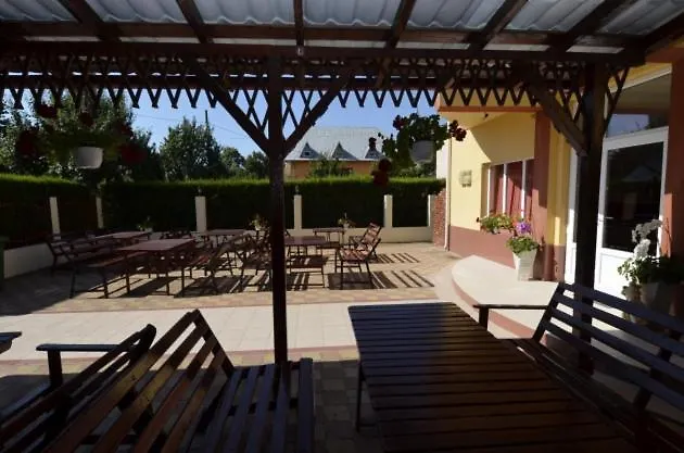 Casa Talisman