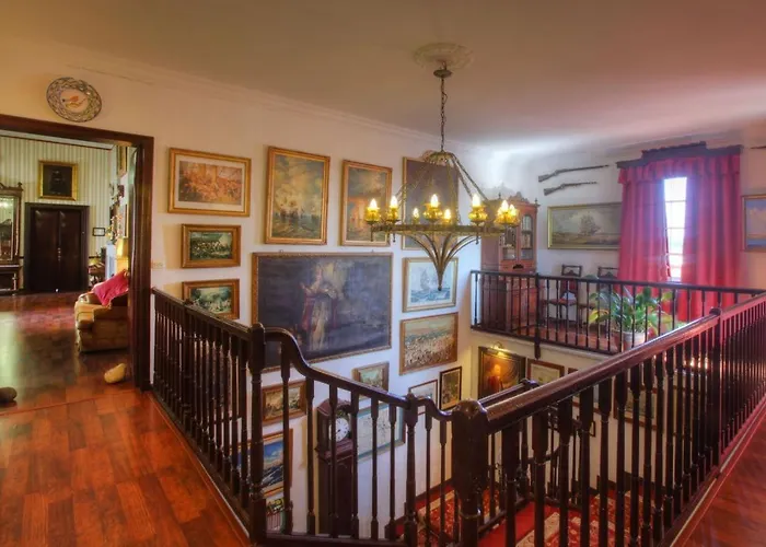 Hotel Del Almirante