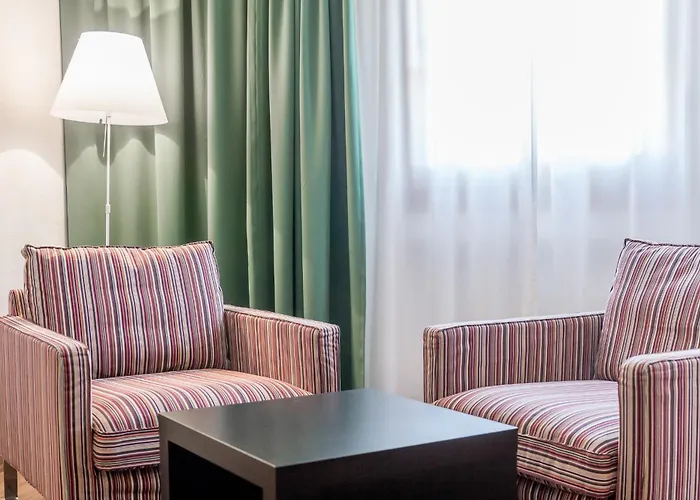 Boutique Hotel Cervus