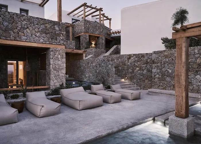 Archipelagos All Suites