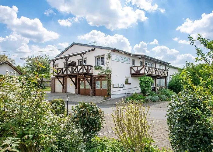 Hotel Waldesblick