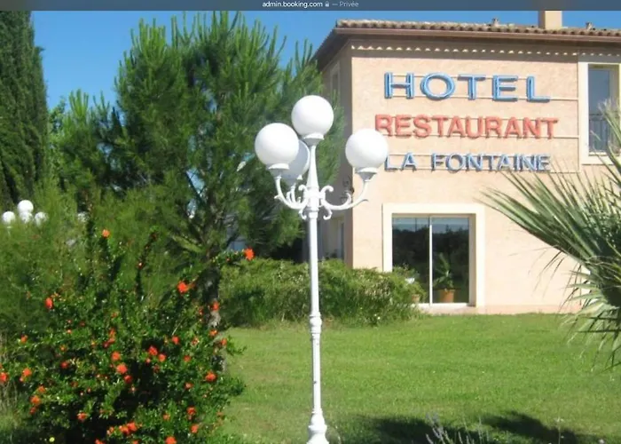 La Fontaine