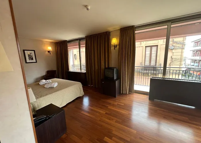 Hotel La Fenice