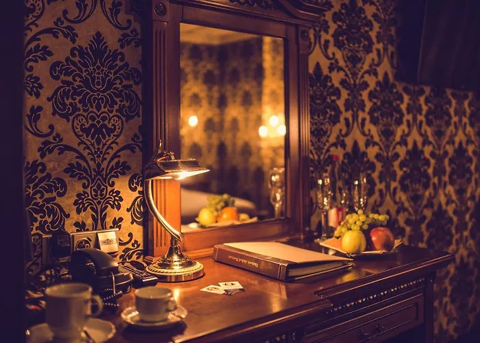 Hotel Florian Palace