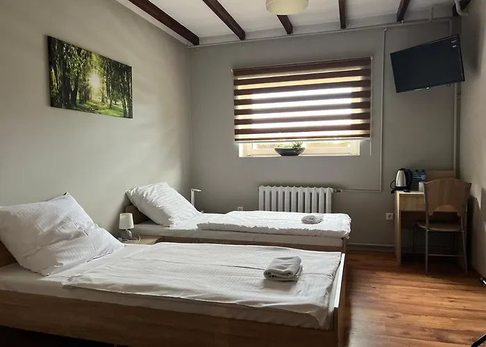 Szelesiowka & Spa