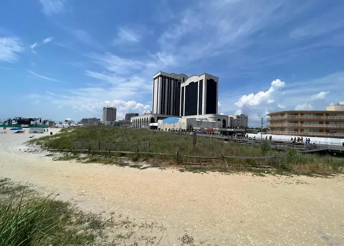 Ac Suites Atlantic City