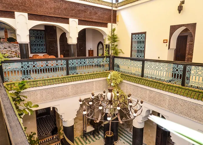 Riad Ben Tachfine