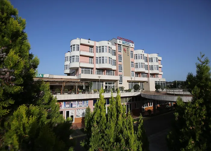 Hotel Continental