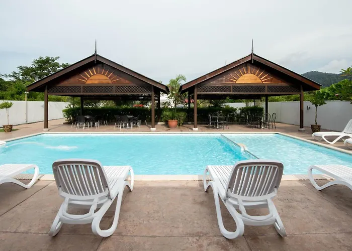 Riverra Inn Langkawi