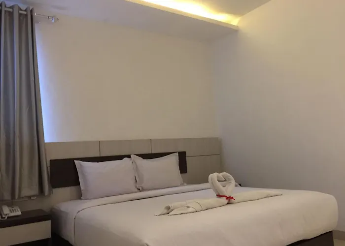 Seventeen Hotel