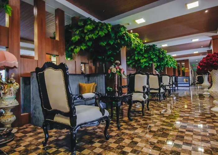 Petit Boutique Hotel Solo