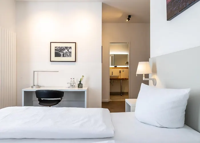 Hotel Ko15