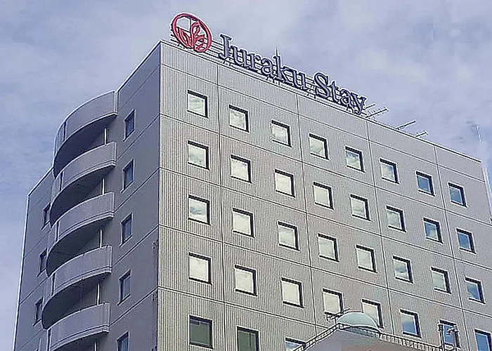 Juraku Stay Niigata