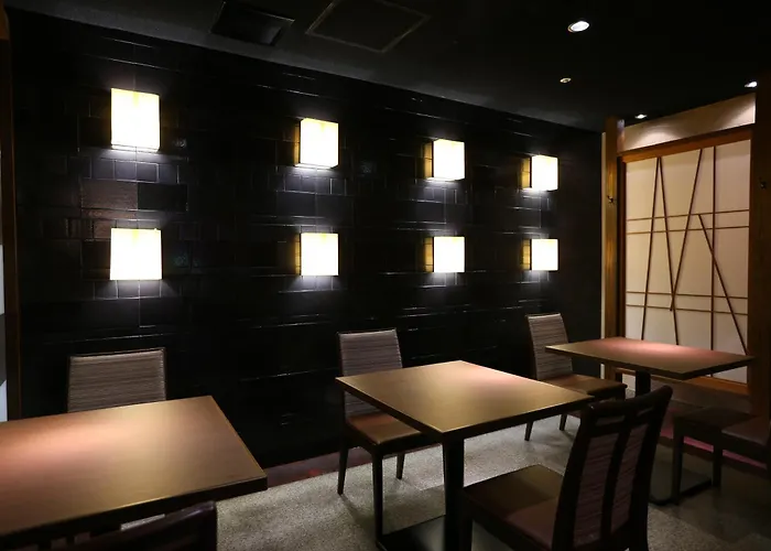 Juraku Stay Niigata