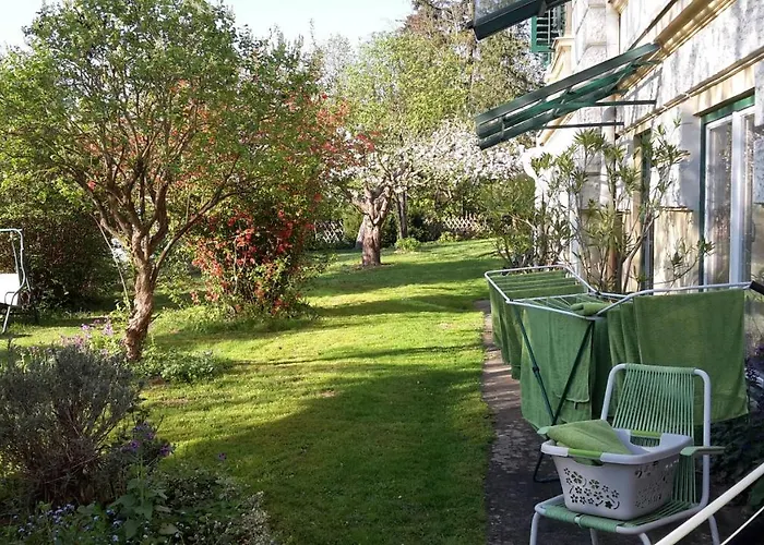 Waldpension Mück