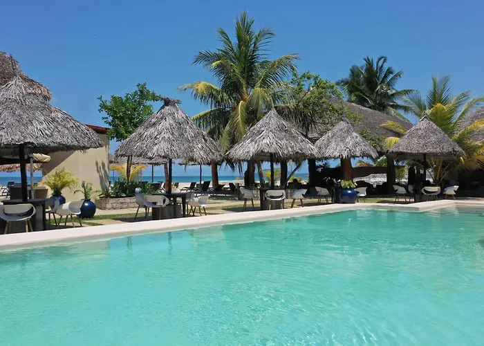 Nosy Be Hotel & Spa