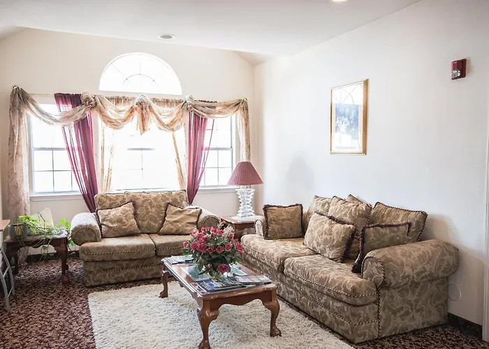 Econo Lodge Inn & Suites Mesquite - Dallas East