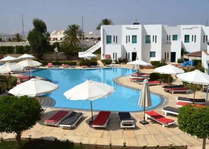Sunset Hotel Sharm El Sheikh