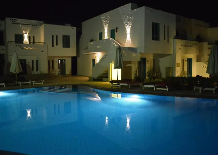 Sunset Hotel Sharm El Sheikh