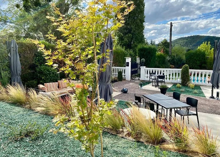 LA VILLA Hôtel-Restaurant Saverne