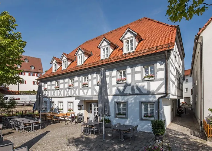 Hotel-Restaurant Heiligenstadter Hof