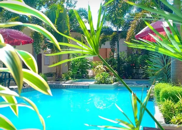Softstone Resort