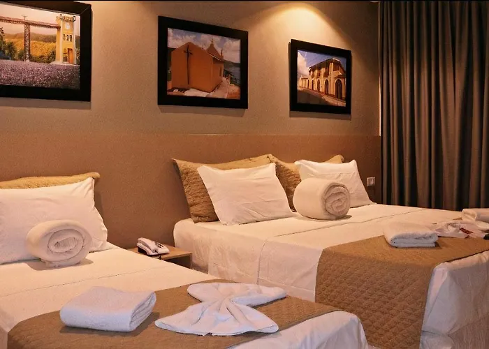 Dunen Hotel
