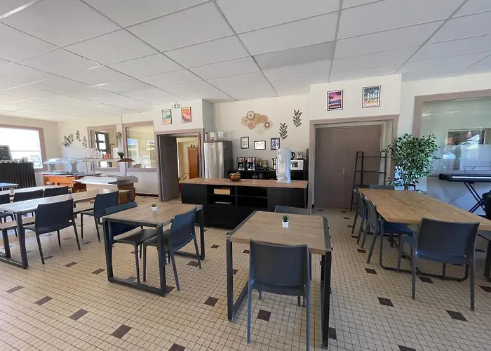 Centre de vacances CAPLANDES