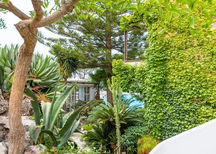 Hotel Villa Melodie - Adults Only
