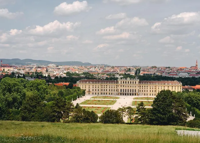 Schlosshotel Römischer Kaiser