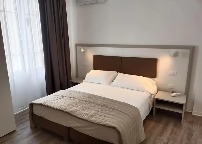 Hotel Splendid