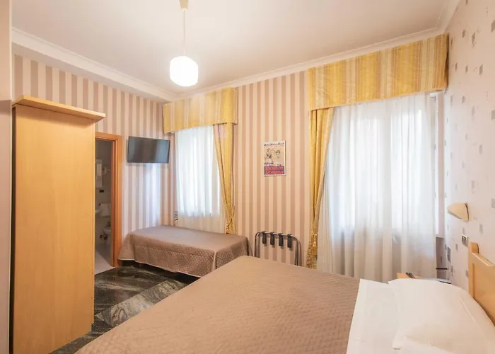 Hotel Siviglia