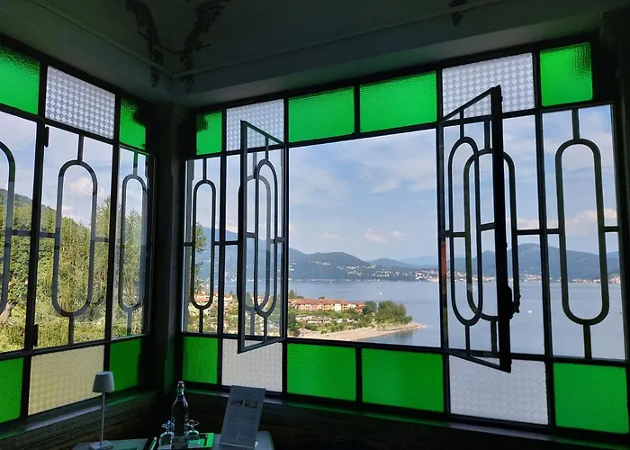 Hotel La Rondinella