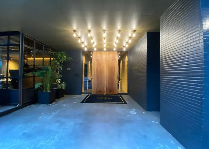 Hotel Cordia Osaka