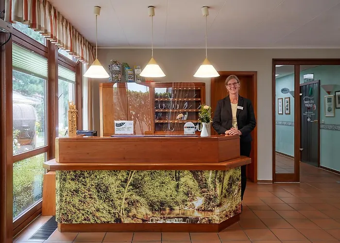 Vitalhotel Am Stadtpark Superior
