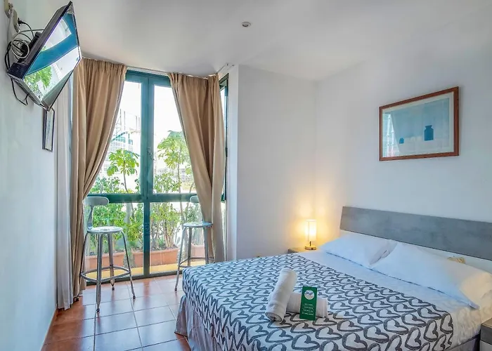 Hotel Doña Matilde