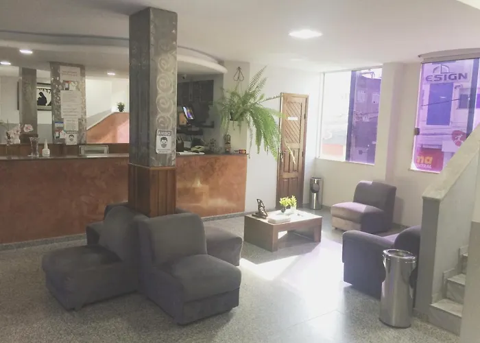 Germano'S Hotel