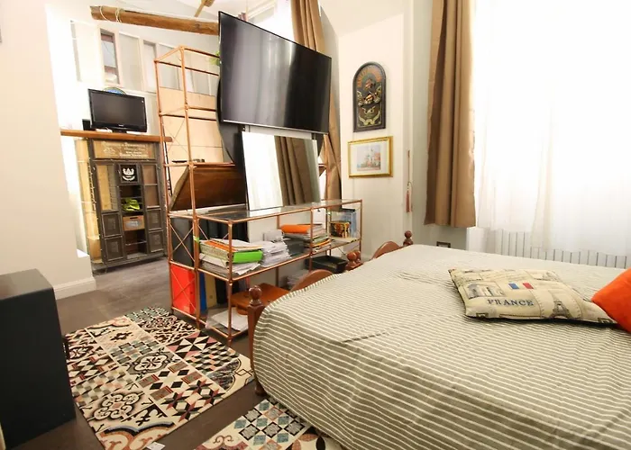 La Locanda Dell'Architetto