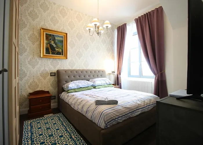 La Locanda Dell'Architetto